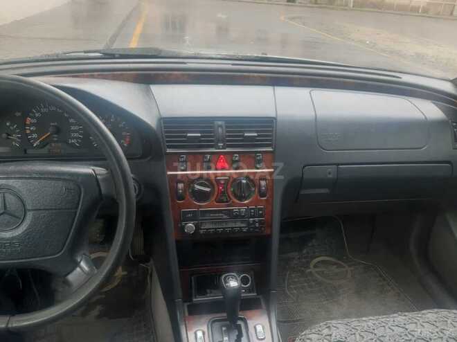 Mercedes C 180 1996, 79,787 km - 1.8 l - Şirvan