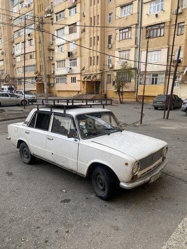 LADA (VAZ) 21013 1984, 150,000 km - 1.3 l - Sumqayıt