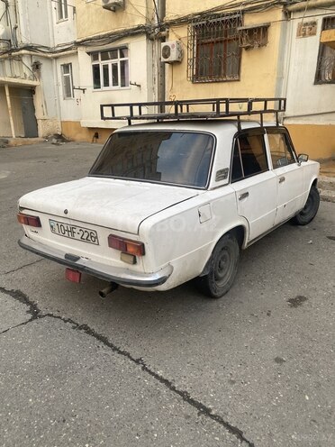 LADA (VAZ) 21013 1984, 150,000 km - 1.3 l - Sumqayıt