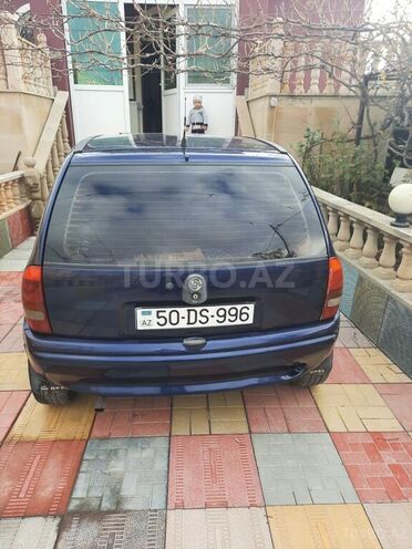 Opel Vita 1996, 300,000 km - 1.4 l - Sumqayıt