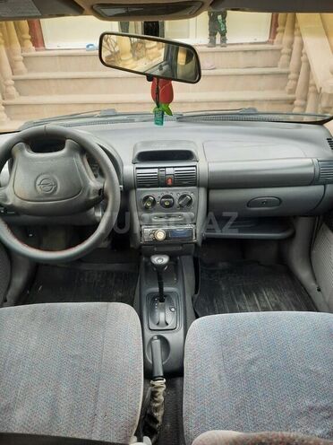 Opel Vita 1996, 300,000 km - 1.4 l - Sumqayıt