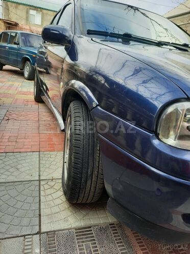 Opel Vita 1996, 300,000 km - 1.4 l - Sumqayıt