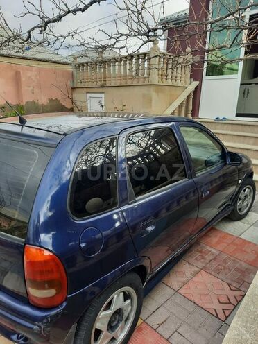 Opel Vita 1996, 300,000 km - 1.4 l - Sumqayıt