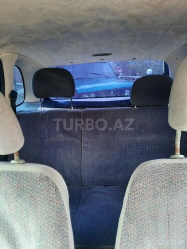 Opel Vita 1996, 300,000 km - 1.4 l - Sumqayıt