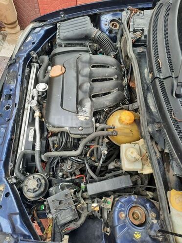 Opel Vita 1996, 300,000 km - 1.4 l - Sumqayıt