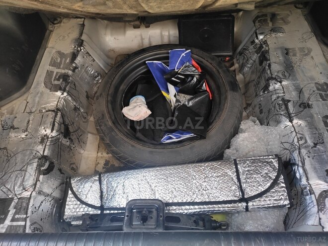 Hyundai Accent 2003, 274,500 km - 1.6 l - Bakı