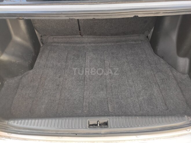 Hyundai Accent 2003, 274,500 km - 1.6 l - Bakı
