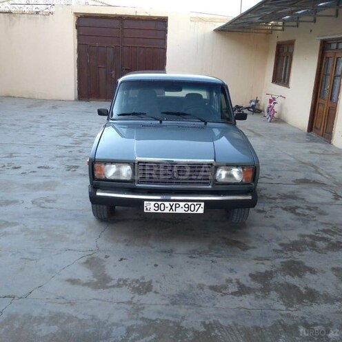 LADA (VAZ) 2107 2010, 151,236 km - 1.5 l - Şəmkir