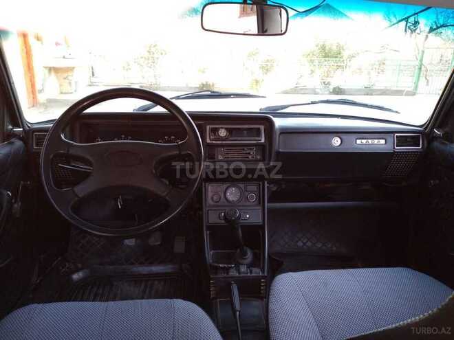 LADA (VAZ) 2107 2010, 151,236 km - 1.5 l - Şəmkir