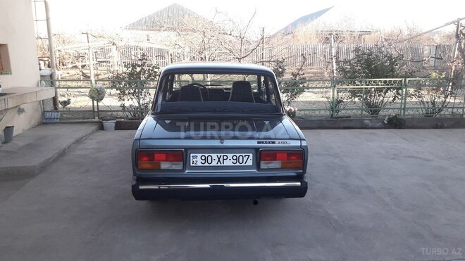 LADA (VAZ) 2107 2010, 151,236 km - 1.5 l - Şəmkir