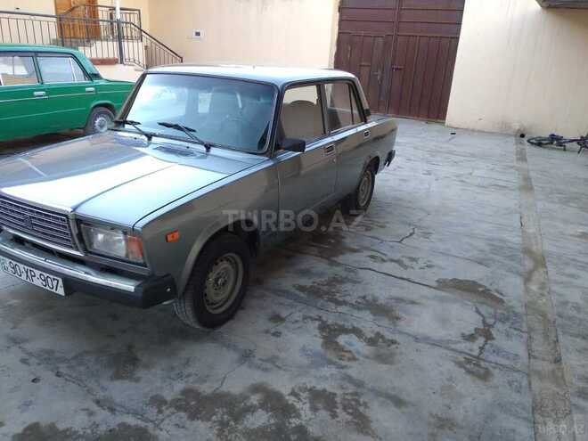 LADA (VAZ) 2107 2010, 151,236 km - 1.5 l - Şəmkir