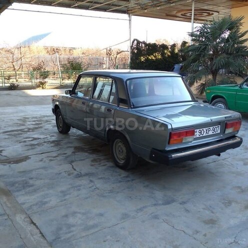 LADA (VAZ) 2107 2010, 151,236 km - 1.5 l - Şəmkir