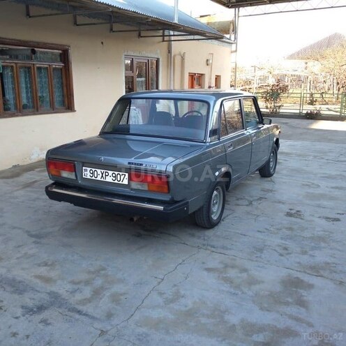 LADA (VAZ) 2107 2010, 151,236 km - 1.5 l - Şəmkir