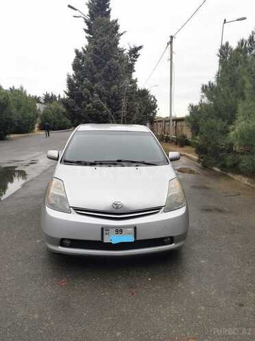 Toyota Prius 2008, 181,000 km - 1.5 л - Bakı