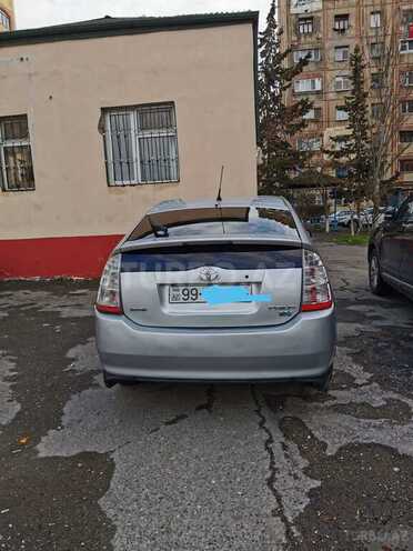 Toyota Prius 2008, 181,000 km - 1.5 л - Bakı