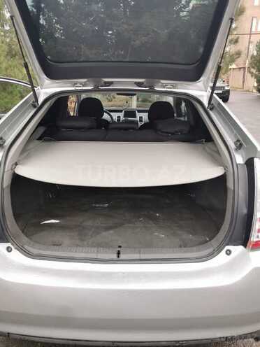 Toyota Prius 2008, 181,000 km - 1.5 л - Bakı