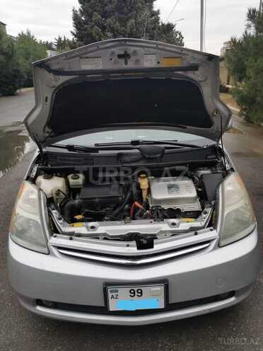Toyota Prius 2008, 181,000 km - 1.5 л - Bakı