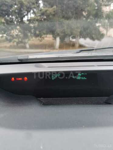 Toyota Prius 2008, 181,000 km - 1.5 л - Bakı