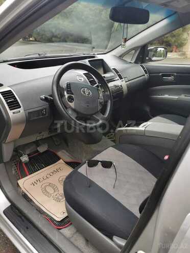 Toyota Prius 2008, 181,000 km - 1.5 л - Bakı
