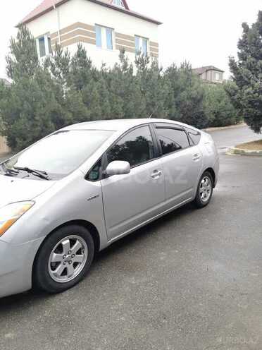 Toyota Prius 2008, 181,000 km - 1.5 л - Bakı