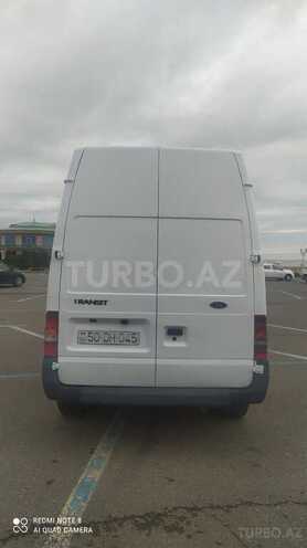 Ford Transit 2006, 310,000 km - 2.4 l - Sumqayıt