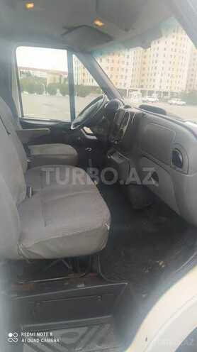Ford Transit 2006, 310,000 km - 2.4 l - Sumqayıt