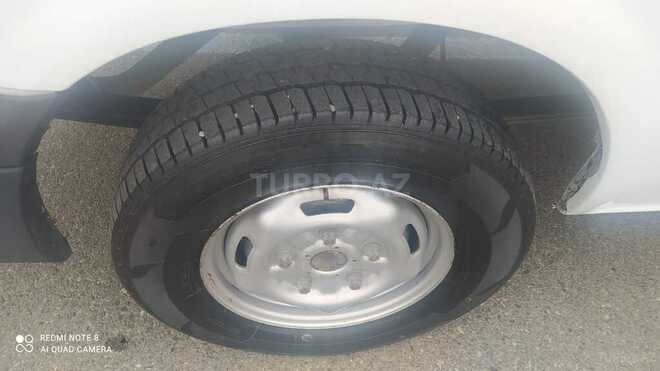 Ford Transit 2006, 310,000 km - 2.4 l - Sumqayıt