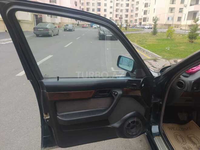 BMW 525 1994, 465,000 km - 2.5 l - Bakı