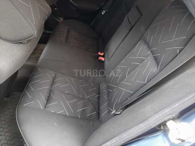 Mercedes C 240 1997, 237,000 km - 2.4 л - Bakı