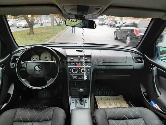 Mercedes C 240 1997, 237,000 km - 2.4 л - Bakı