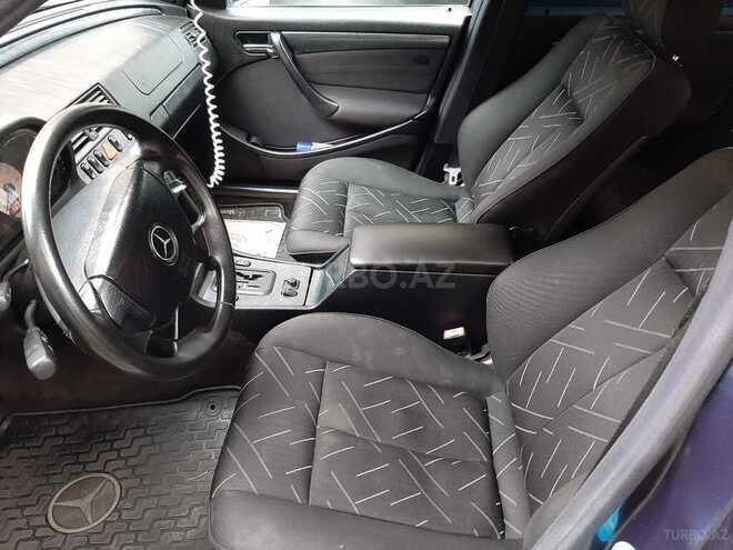 Mercedes C 240 1997, 237,000 km - 2.4 л - Bakı