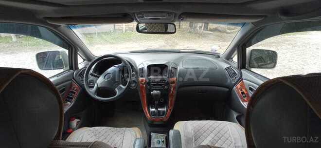 Lexus RX 300 2000, 114,000 km - 3.0 l - Xaçmaz