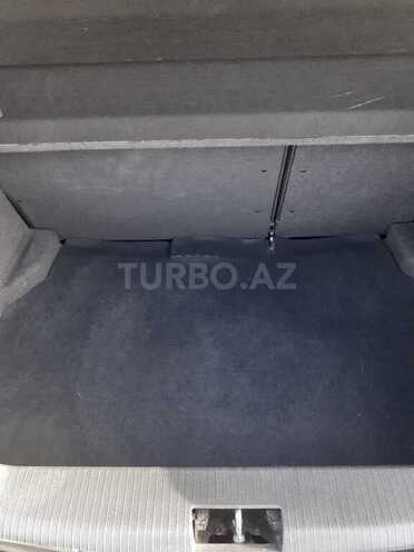 Opel Astra 2006, 170,000 km - 1.3 l - Ağdam