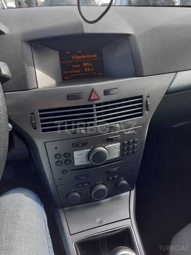 Opel Astra 2006, 170,000 km - 1.3 l - Ağdam