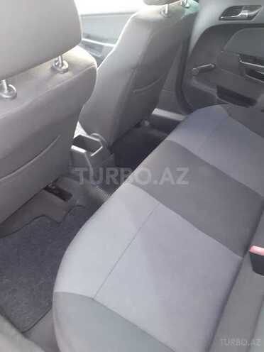 Opel Astra 2006, 170,000 km - 1.3 l - Ağdam