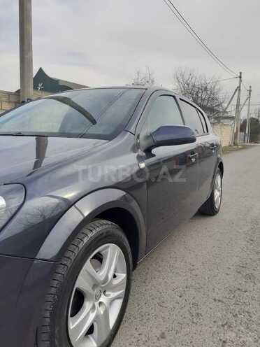 Opel Astra 2006, 170,000 km - 1.3 l - Ağdam
