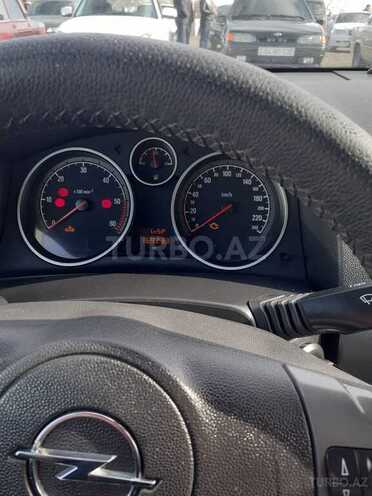 Opel Astra 2006, 170,000 km - 1.3 l - Ağdam
