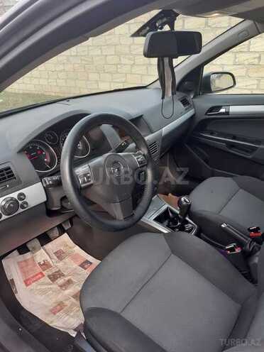 Opel Astra 2006, 170,000 km - 1.3 l - Ağdam