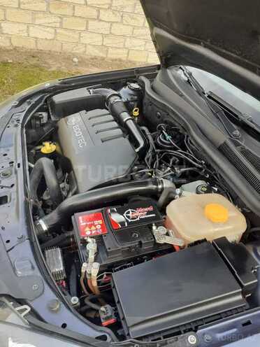 Opel Astra 2006, 170,000 km - 1.3 l - Ağdam