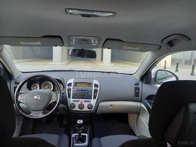 Kia Ceed 2008, 209,500 km - 1.6 l - Bakı