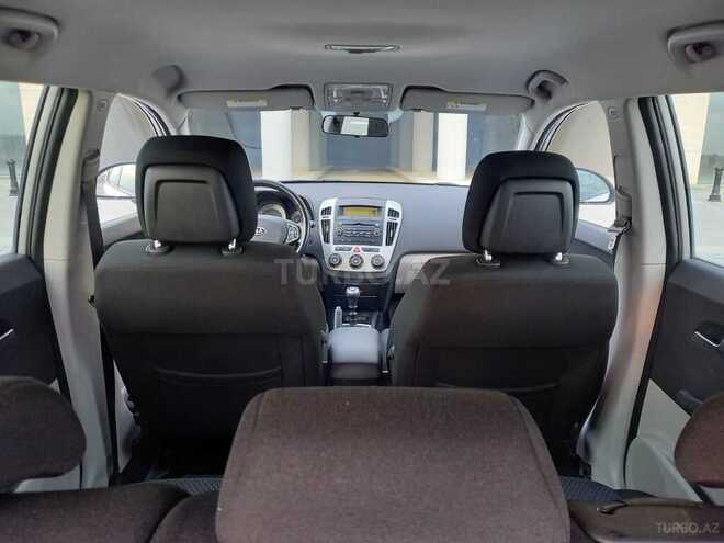 Kia Ceed 2008, 209,500 km - 1.6 l - Bakı