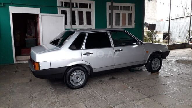 LADA (VAZ) 2109 2002, 260,000 km - 1.5 л - Cəlilabad