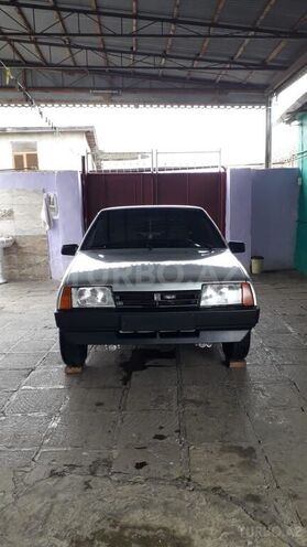 LADA (VAZ) 2109 2002, 260,000 km - 1.5 л - Cəlilabad