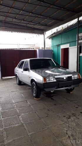 LADA (VAZ) 2109 2002, 260,000 km - 1.5 л - Cəlilabad