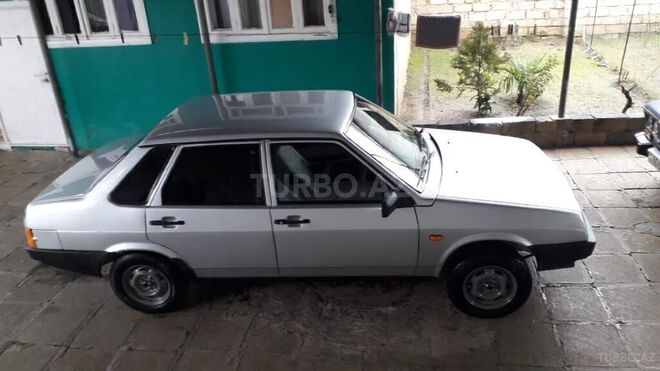 LADA (VAZ) 2109 2002, 260,000 km - 1.5 л - Cəlilabad