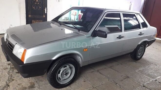 LADA (VAZ) 2109 2002, 260,000 km - 1.5 л - Cəlilabad