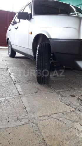 LADA (VAZ) 2109 2002, 260,000 km - 1.5 л - Cəlilabad