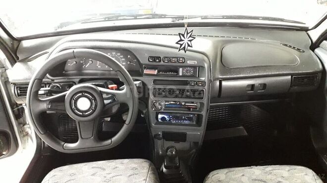 LADA (VAZ) 2109 2002, 260,000 km - 1.5 л - Cəlilabad