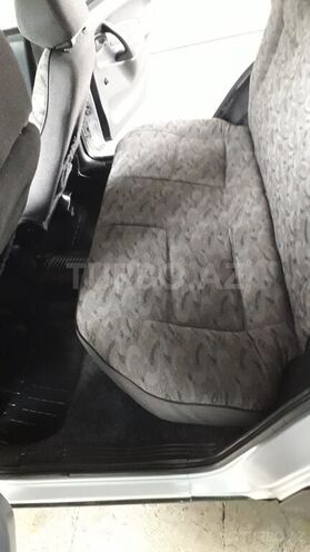 LADA (VAZ) 2109 2002, 260,000 km - 1.5 л - Cəlilabad