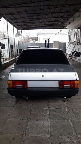 LADA (VAZ) 2109 2002, 260,000 km - 1.5 л - Cəlilabad